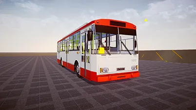 Bus Simulation Channel