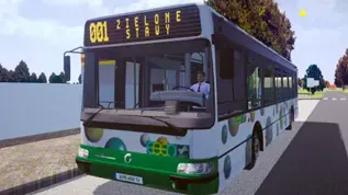 Irisbus Agora S