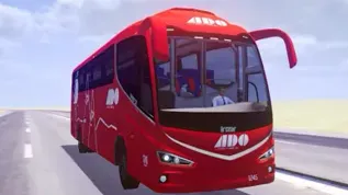 Irizar i8 Mexico 