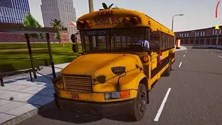 School Bus