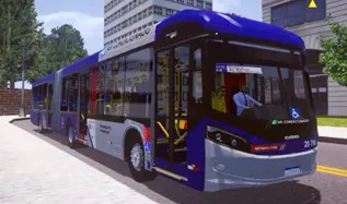 Millennium BRT 2017 O500UA