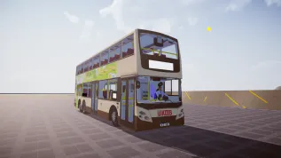 AlexanderDennis Enviro 500