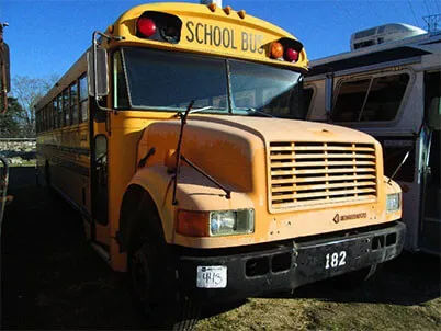 School Bus