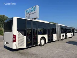 Mercedes-Benz Citaro O530G Facelift 2 in 1