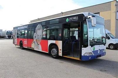 Mercedes-Benz Citaro O530