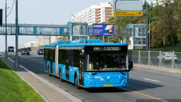 LiAZ 6213.65