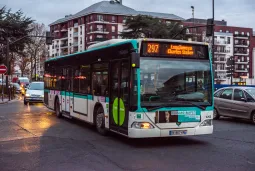 Mercedes-Benz Citaro O530